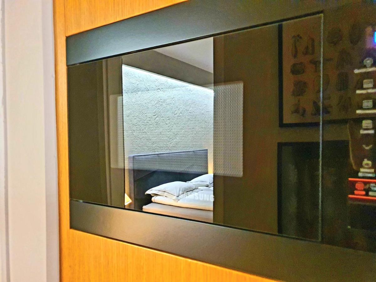 Bl Lakeside Apartman Balatonlelle Bagian luar foto
