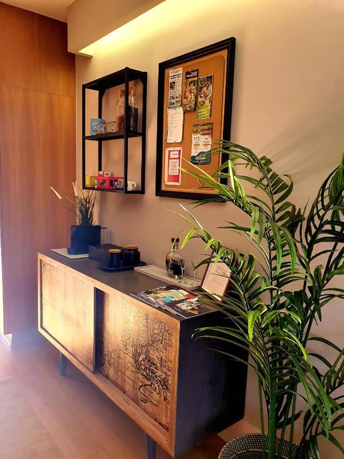Bl Lakeside Apartman Balatonlelle Bagian luar foto